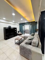 Blk 324 Yishun Rivergreen (Yishun), HDB Executive #574585531